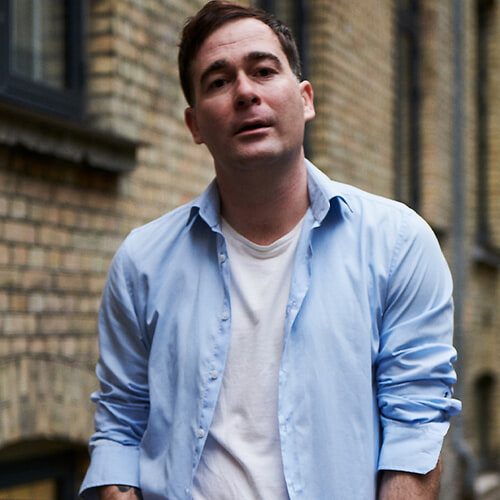 Tobias Bukkehave